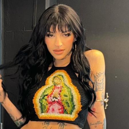 Cazzu vuelve a liderar el ranking Billboard
