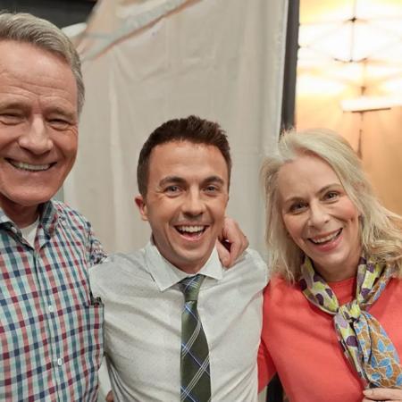 ¿Malcolm in the Middle cambia de nombre en su reboot?