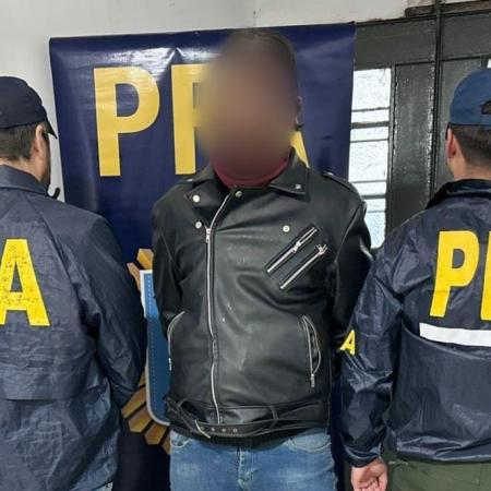 Detuvieron a un hombre por amenazas a la ministra Bullrich