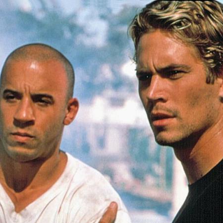 Vin Diesel y una exigencia para Rápido y Furioso: lo quiere a Paul Walker