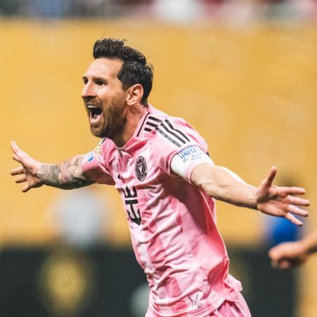 De la mano de Messi, Inter Miami le ganó 2-1 a Porto y se encamina a los octavos