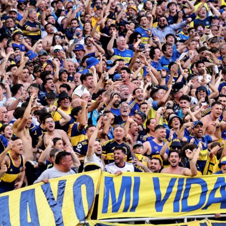 Todavía con bronca, Boca se prepara para la gran revancha contra Bayern Múnich