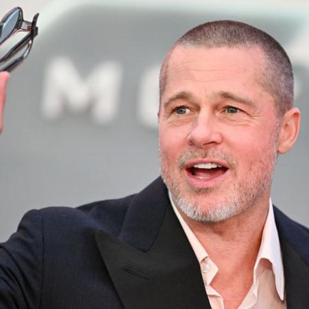 Brad Pitt confesó qué película lo salvó y lo “revitalizó”