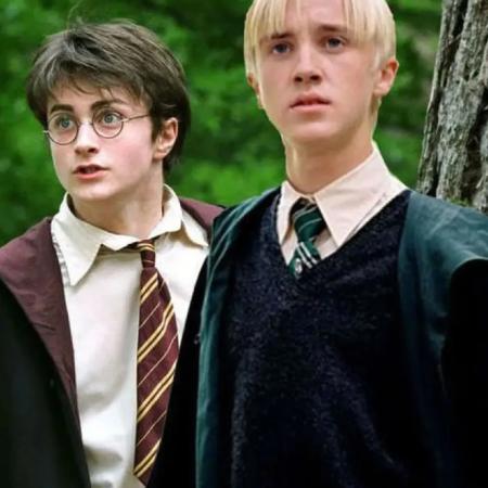 Tom Felton vuelve a Harry Potter y será una vez más Malfoy