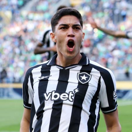 Botafogo venció a Seattle y puso en aprietos al Atlético Madrid de Simeone