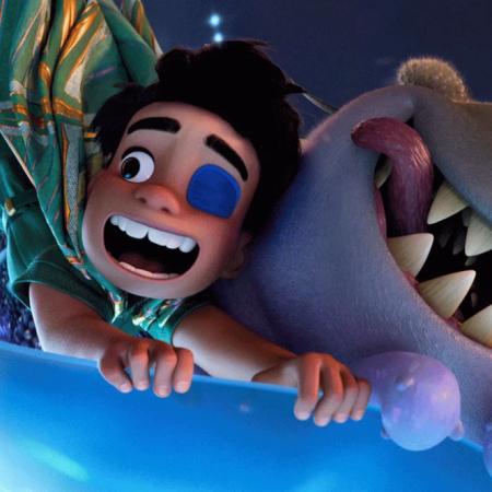 Con Elio, Pixar vuelve a traer un clásico de sus películas ausente por 20 años