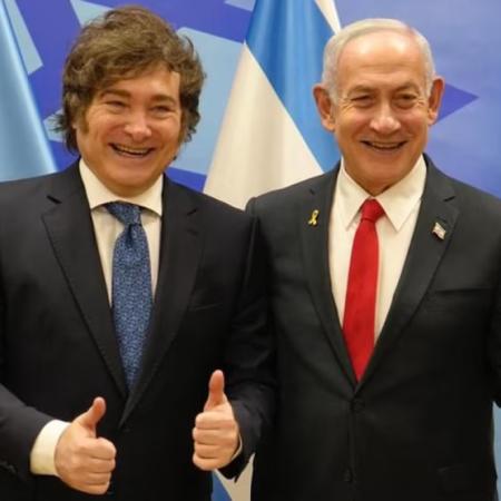Milei fortalece la alianza con Israel en un viaje marcado por el rechazo al terrorismo