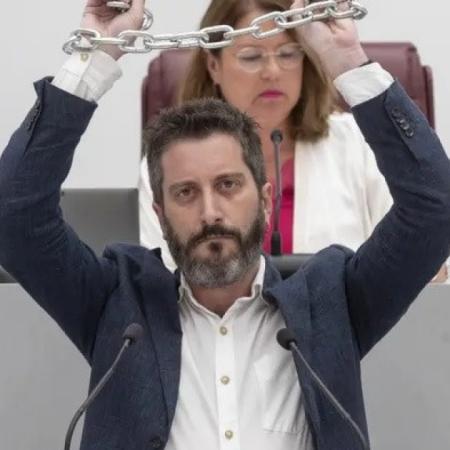 Piden que Milei sea arrestado por su presunta vinculación al caso Libra
