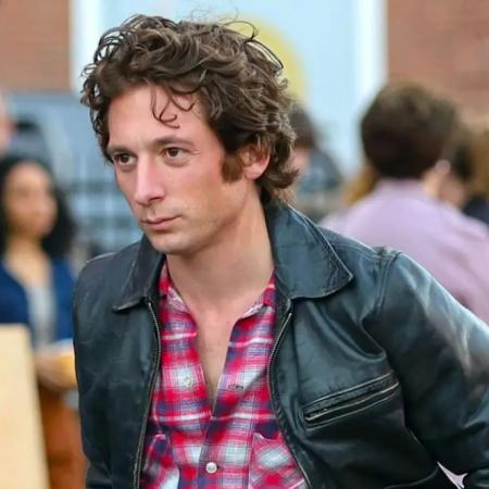 Con Jeremy Allen White, mirá el trailer de la biopic de Bruce Springsteen