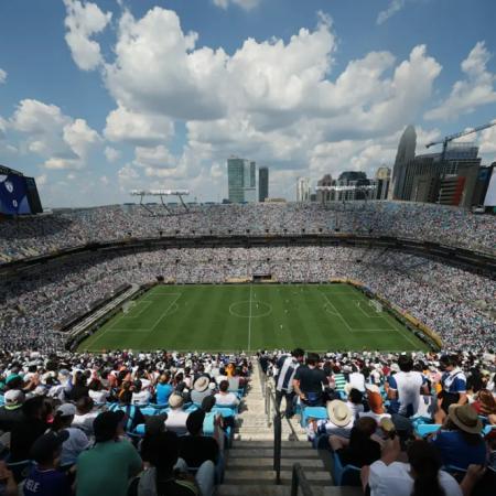 Mundial de Clubes: las cifras récord que dejó la fase de grupos