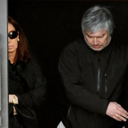 Decomiso récord: van por los bienes de Cristina Kirchner y Lázaro Báez