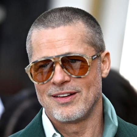 Aprovecharon que Brad Pitt estaba de viaje y le robaron todo