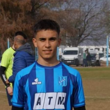 Murió un jugador juvenil de San Telmo, mientras lo operaban de la rodilla