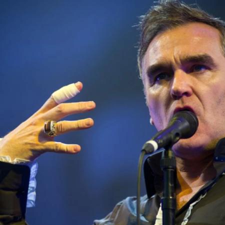 Una leyenda de la música vuelve a nuestro país