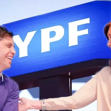 YPF enfrenta una nueva realidad: ¿qué significa el fallo de EE.UU.?