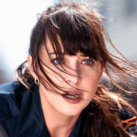 Dakota Johnson se desligó de Marvel: “No tengo la culpa”