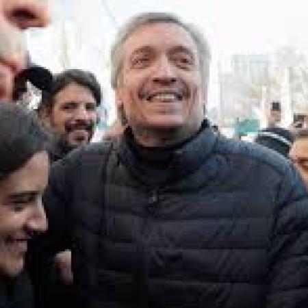 Máximo reúne a los aliados, pero Kicillof no estará