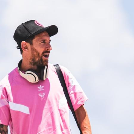 Lionel Messi se resintió en la última práctica: ¿llega al partido con Porto?