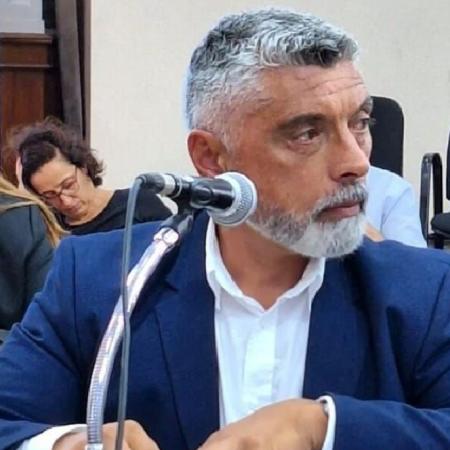 Concejal de La Libertad Avanza en Bahía Blanca cuestionó el veto de Milei a la ley de emergencia