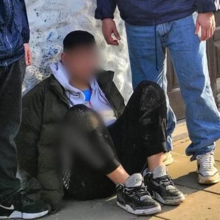 La caída del "Gordo Nahu”: pasó más de un año prófugo acusado de secuestro y homicidio