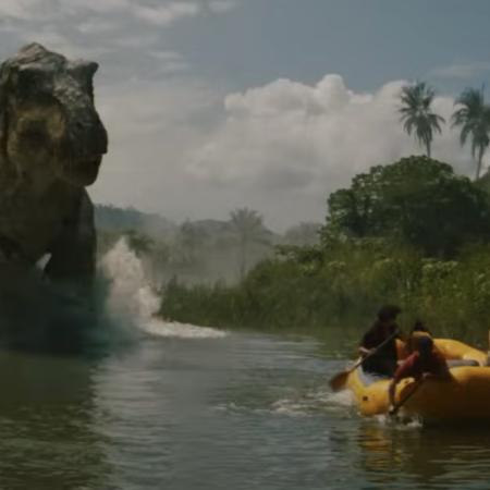 Jurassic World Renace tiene los mejores homenajes a la original y ¿algo más?