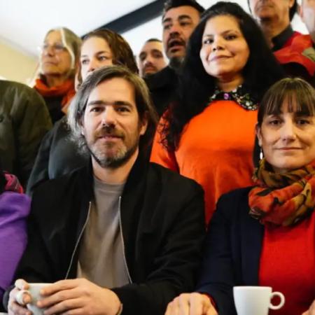 El Frente de Izquierda cerró sus listas antes que nadie y apunta contra Milei y Kicillof