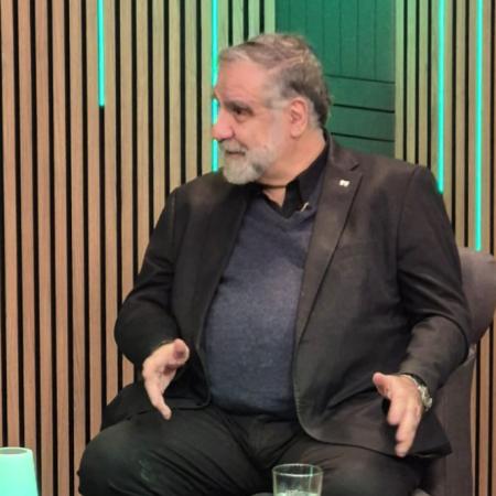 Eduardo Ramírez: “Franco Colapinto está en una situación difícil”