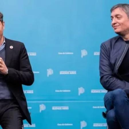 Fuerza Patria cierra filas, pero no disipa las internas