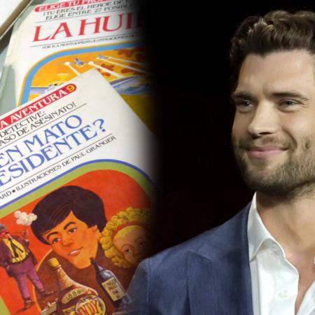La increíble conexión del protagonista de Superman a Elige tu propia aventura