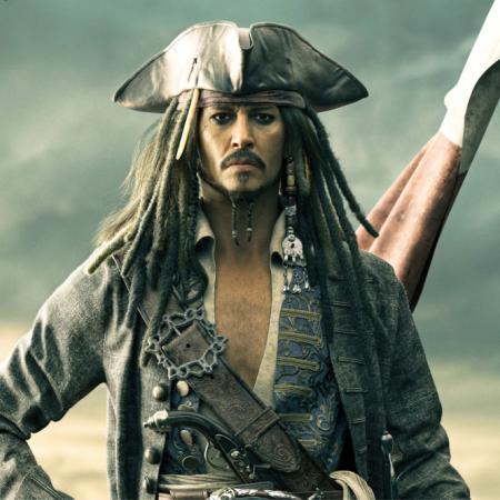 Piratas del Caribe 6 contaría con el regreso de Johnny Depp y su Jack Sparrow