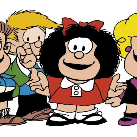 Por qué Mafalda dejó de ser publicado por Ediciones de la flor