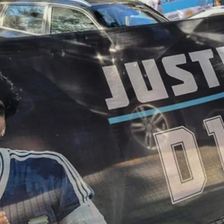 La Justicia dispuso el inicio del nuevo juicio por la muerte de Diego Maradona