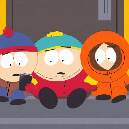 Vale USD 1.500 millones: así es el nuevo acuerdo entre South Park y Paramount+