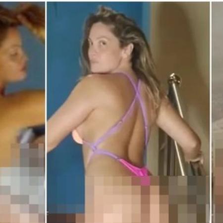 Avellaneda: candidato libertario que mezcla política y erotismo en redes