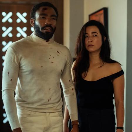 Nuevos detalles de Sr. y Sra. Smith, temporada 2, sin Donald Glover y Erskine