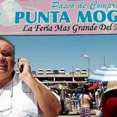 “El Rey de La Salada” fue procesado por evasión, contrabando y lavado: seguirá preso y embargado por $750 millones