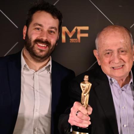 Infoveloz ganó el Martín Fierro al Mejor Sitio de Información General