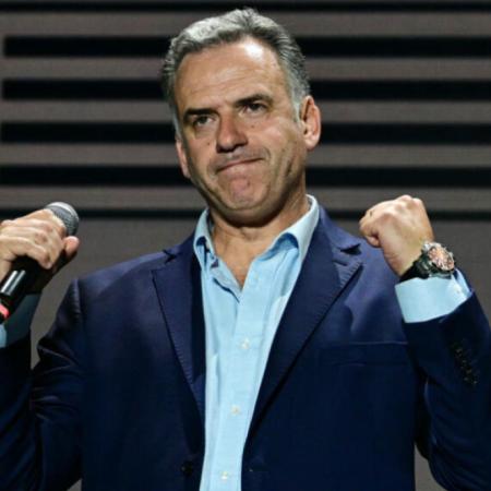 Orsi descartó una reunión con Cristina Kirchner