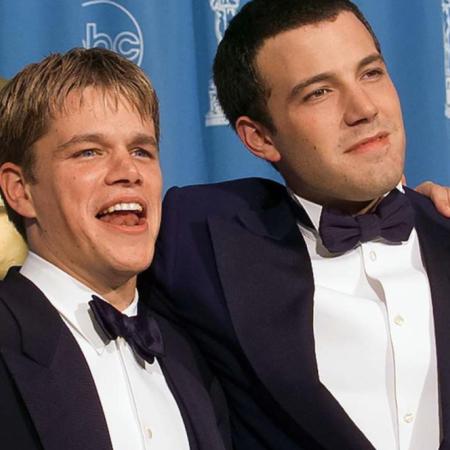 El papel de Matt Damon y Ben Affleck que todos olvidaron menos Kevin Costner