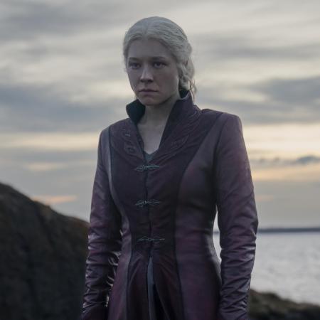 House of the dragon suma una nueva cara a su tercera temporada