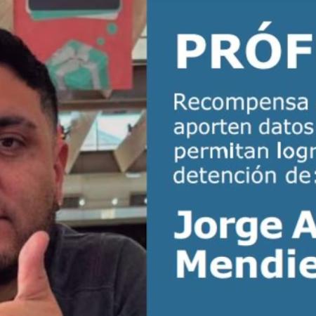 Ofrecen una recompensa de 5 millones de pesos para capturar a un capo narco santafesino