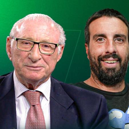 Cherquis Bialo está internado y Flavio Azzaro pidió donantes de sangre
