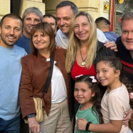 Bullrich presiona a Milei para sellar alianza y allanar su camino en la Ciudad