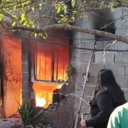Catamarca: dos niñas mueren en incendios; investigan las causas