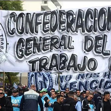 La Justicia declaró inconstitucional el DNU que restringe el derecho a huelga