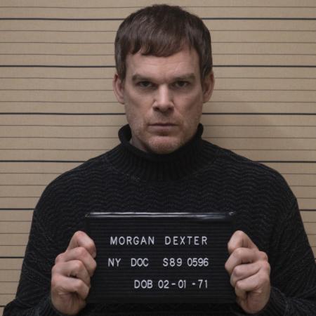 “Dexter está en mis huesos”: vuelve el asesino serial más famoso de la TV