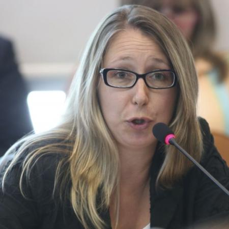 Myriam Bregman afirma que lo que hace Patricia Bullrich con la represión "es criminal"