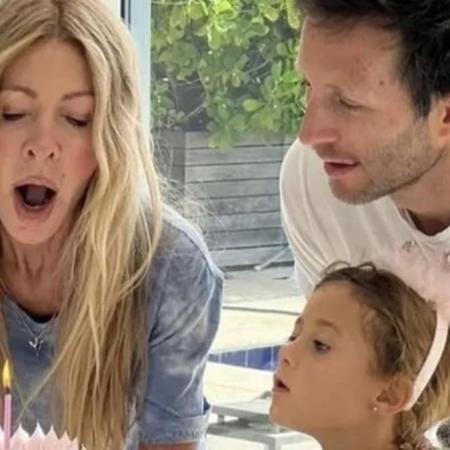 El comunicado oficial sobre la muerte de Mila Yankelevich, la nieta de Cris Morena
