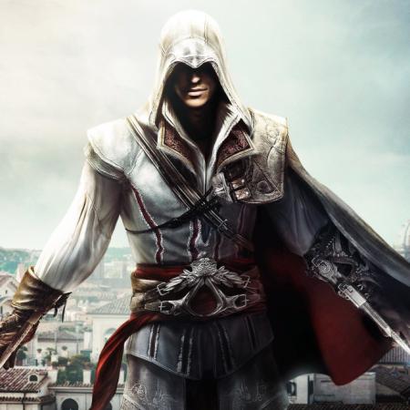 Harán un live-action del Assassin's Creed con el responsable de Halo