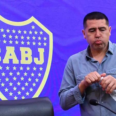 Boca Juniors en crisis: el cambio que analiza Riquelme